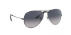 OKULARY RAY-BAN® AVIATOR LARGE METAL RB 3025 004/78 62 ROZMIAR L Z POLARYZACJĄ